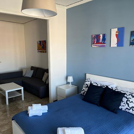 Balcony House Apartment เนเปิลส์ ภายนอก รูปภาพ