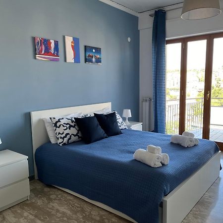 Balcony House Apartment เนเปิลส์ ภายนอก รูปภาพ