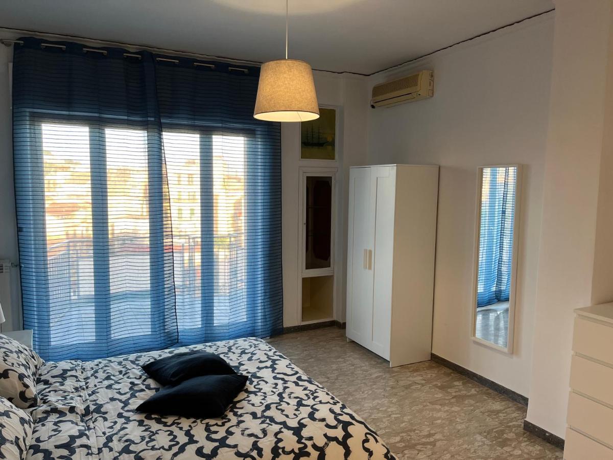 Balcony House Apartment เนเปิลส์ ภายนอก รูปภาพ
