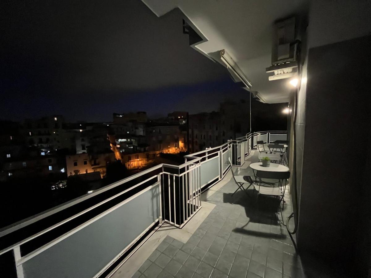 Balcony House Apartment เนเปิลส์ ภายนอก รูปภาพ