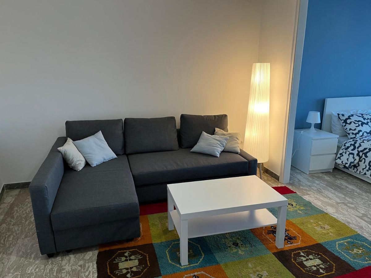Balcony House Apartment เนเปิลส์ ภายนอก รูปภาพ